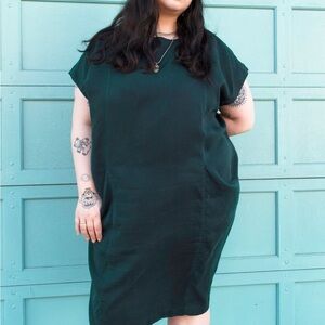 Curator SF Hollis Dress (size small)